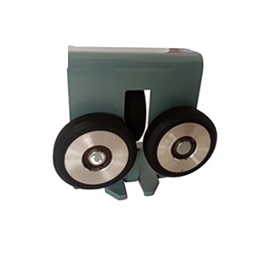 Huaxiang HX Zapatas de Guía Silenciosas para Elevadores, Rodillos de Funcionamiento Suave, Repuestos Multimaterial - Product Image 6