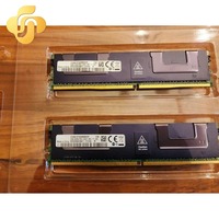 64 Go DDR4 2400 2S2Rx4 PC4-19200 M393A8K40B21-CTC0Q 288pin RDIMM RAM