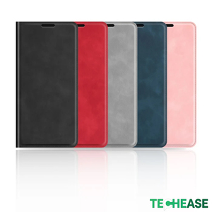 <span class=keywords><strong>เคส</strong></span>โทรศัพท์แบบพับได้ TechEase หนัง PU ดีไซน์ธุรกิจ พร้อมช่องใส่บัตร ที่ตั้งวางได้ ป้องกันการกระแทก สำหรับ Redmi Note12/Note13/Note14 - Product Image 6