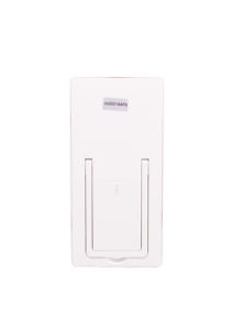 <span class=keywords><strong>Thermostat</strong></span> de chauffage au sol électrique sans fil RF <span class=keywords><strong>avec</strong></span> <span class=keywords><strong>prise</strong></span> R310 SET, <span class=keywords><strong>programmable</strong></span> sur 7 jours, design moderne, plateforme Tuya - Product Image 3