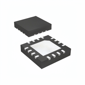 16 VFQFN Exposed <b>Pad</b> 858S011AKILFT Electronic Circuit Components Clock Timing Authorized Distributor - Product Image 1