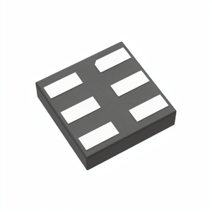 XC9291B33D1R-G 6 XFLGA Manufacturer Channel Buy Online Electronic Components Power Management (PMIC) - Product Image 1