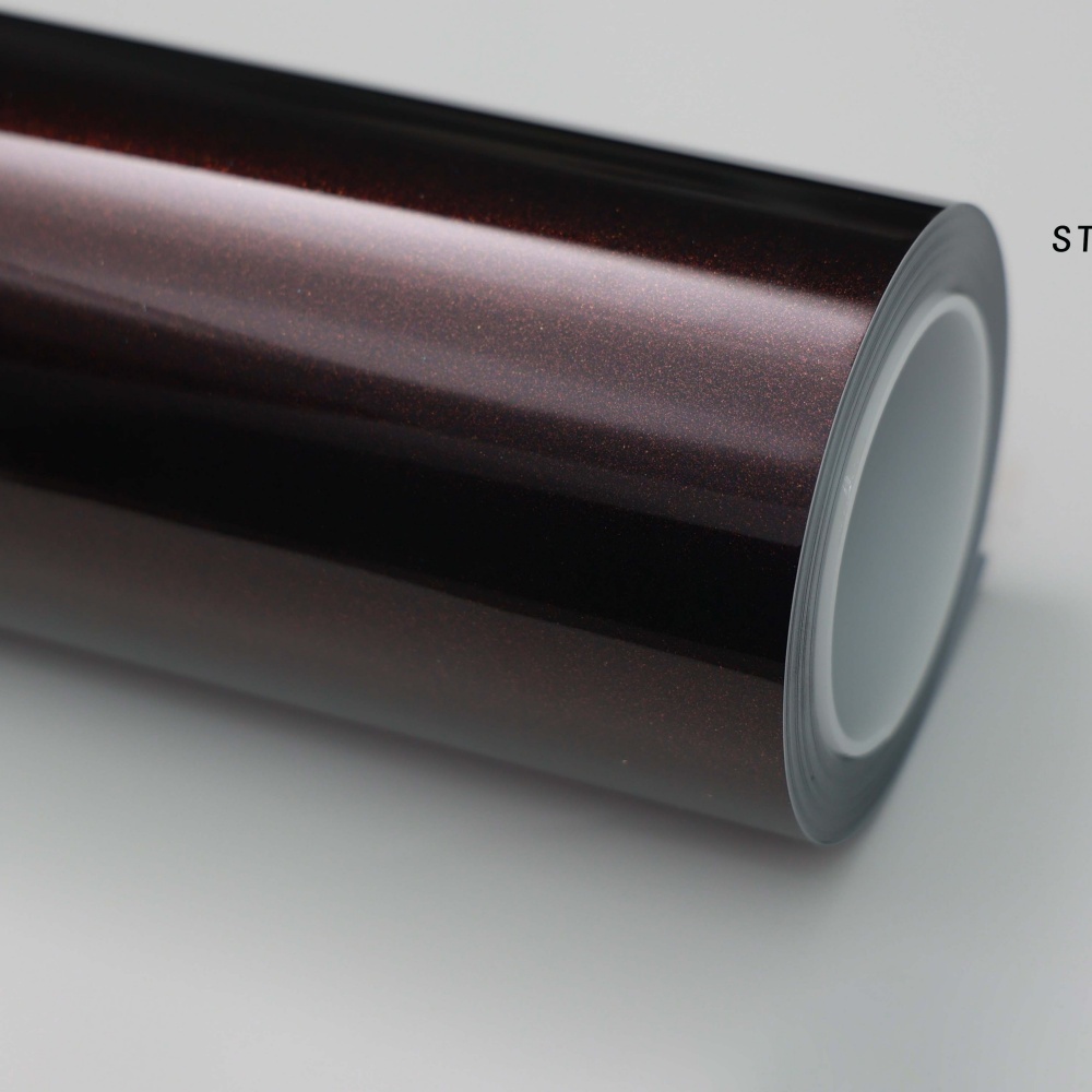 STARL IGHT NOIR ENCHANTEUR ROUGE