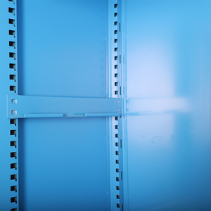 Customized Metal Thickened <b>Tool</b> Storage Cabinet With Drawer - Product Image 2