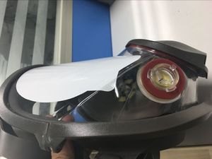 Đầy đủ mặt nạ với mặt nạ e680 an toàn mặt nạ với bộ lọc OEM lọc khí mặt nạ - Product Image 4