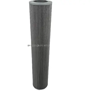 Construction machinery hydraulic filter 5590002590 SH52125 SH52359 machinery parts