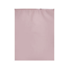 Bolsas de Ropa al por Mayor con Logotipo Personalizado, Bolsas de Plástico Transparente con Cierre Ziplock, Bolsas de Ropa Esmeriladas con Cierre - Product Image 4