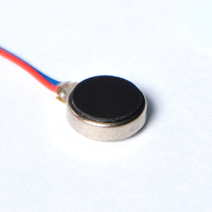 0720 <b>Mini</b> <b>Vibration</b> Motor 7mm Flat DC 36V For Smart Bracelet Phone - Product Image 3