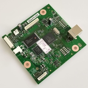 Placa Base CZ172-60001 para Impresora <span class=keywords><strong>HP</strong></span> <span class=keywords><strong>Laserjet</strong></span> <span class=keywords><strong>Pro</strong></span> <span class=keywords><strong>MFP</strong></span> <span class=keywords><strong>M125a</strong></span> M126a Serie 125a 126a, Placa Formateadora - Product Image 2