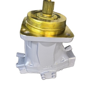 A6VM250EP2D/63W2-VZB020B A6VM250EP A6VM250 Bomba de pistones axiales de caudal variable A6VM250HD A6VM250HD2 A6VM250HD2D/63W1-VZB020B - Product Image 1