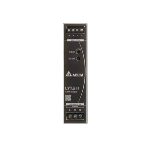 Alimentation électrique industrielle sur rail DIN DRL-24V480W1AA DRL-24V240W1AA pour l'automatisation - Product Image 5