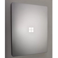Ordinateur portable Microsoft Surface Laptop Go2 de haute qualité, processeur i5-11e génération, 8 Go de RAM, 256 Go de SSD, écran 12,4 pouces, ordinateur portable professionnel
