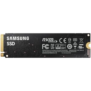 New Solid State Drive 980 PCIe 3.0 NVMe <b>M</b>.<b>2</b> 250GB <b>SSD</b> MZ-V8V250BW MZ-V8V250BW MZ-V8V250BW - Product Image 3