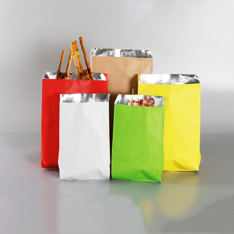 Affordable Wholesale Hot Dog Paper Bags China Wholesale Kebab Bags Suppliers