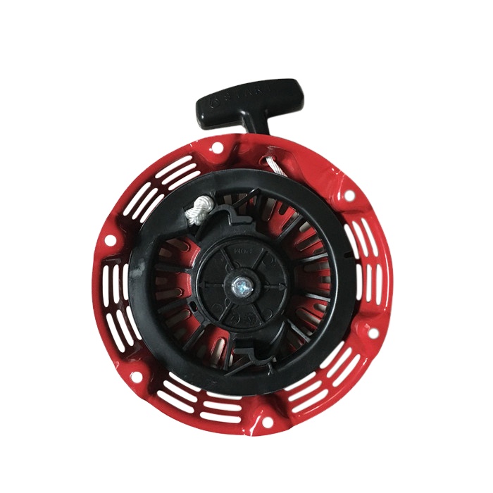 Запасные части для бензинового генератора saavummer GX160/Shaotong 168F Recoil starter inverter, запчасти для генератора