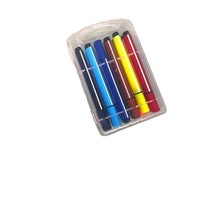 Robot de peinture intelligent pour enfants, 100 cartes, stylos et pinceaux aquarelle de 10 pouces, ensemble de jouets de dessin, vente en gros