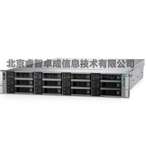 เซิร์ฟเวอร์แบบติดตั้งในแร็คเดี่ยวขนาด 2U รุ่น PowerEdge R570 ประสิทธิภาพสูง พร้อมหน่วยความจำ 32GB - Product Image 3