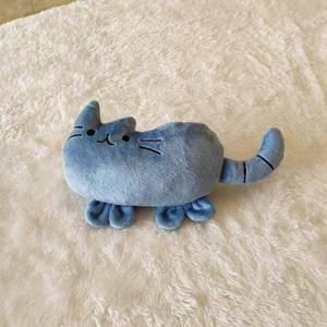 Jouets pour animaux de compagnie, jouet à mâcher couineur en peluche pour l'entraînement des chiens et des chats, résistant aux morsures et au grincement - Product Image 1
