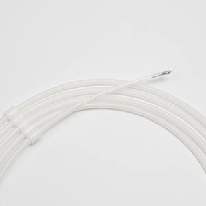 เข็มฉีดยาทางเดินอาหารแบบใช้แล้วทิ้ง21กรัมพร้อมได้รับการรับรอง CE - Product Image 6