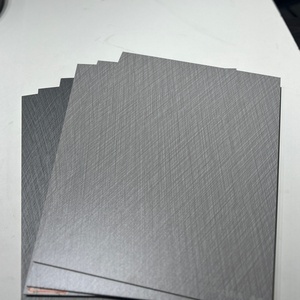 Nhà Máy Giá 15 mét & 21 Mét MDF Melamine Panel tường cho trang trí nội thất nhà bếp & Ngoài trời sử dụng linh hoạt vật liệu xây dựng - Product Image 2