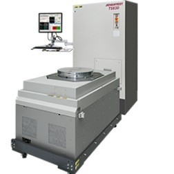 ระบบทดสอบแอดแวนเทสท์ T5801 อุปกรณ์ทดสอบทางอุตสาหกรรม - Product Image 2