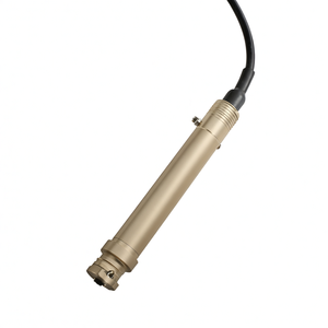 เครื่องวัดระดับน้ำบาดาลสแตนเลส HPT675 ความแม่นยำสูง พร้อมมาตรฐาน IP68 รองรับการเชื่อมต่อ RS485 - Product Image 1
