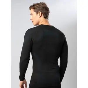 Maglia Termica Personalizzata Thermo T per Merchandising - Product Image 3