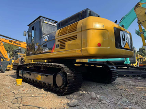 Chargeuse sur pneus Caterpillar Cat 336d2l robuste de bonne qualité, très vendue à un prix raisonnable, Cat 336 336d 336d2l - Product Image 5