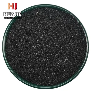 Water treatment filter cartridge granular Jacobi quality coconut shell activated carbon price