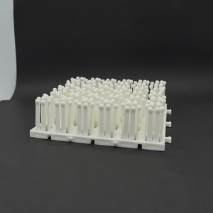 Hot Quality Manufacturers Of White Ski Simulation Dry Snow Slide Fitness Teaching Ski Slope