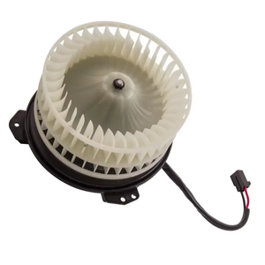 Las Mejores Ofertas En Motor De Ntilador Four Seasons HVAC Y Rueda Para 2016 Jeep Cherokee | EBay
