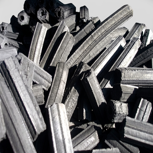 BARBECUE à charbon de bois pour RESTAURANT, avec presse à bois, grille hexagonale, pour BARBECUE, indonésie, meilleur à Port dit, egypte - Product Image 1