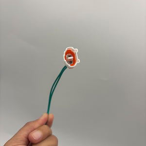 Agentes de reclutamiento Salida de fábrica Luces de frenos 117a-06-43650 Radio s Crosstrek 2018 Arnés de cableado <span class=keywords><strong>Clips</strong></span> de montaje - Product Image 2