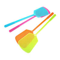 Tapette anti-moustiques en plastique, Durable, personnalisée, bureau, chambre à coucher