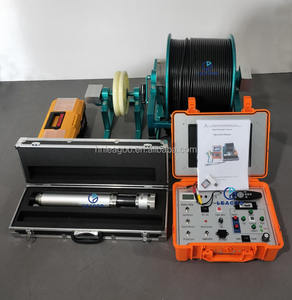 Trivellazione Imager ottico telegiornale registrazione Tester acqua sotterranea di pozzo macchina fotografica per le indagini geofisiche - Product Image 4