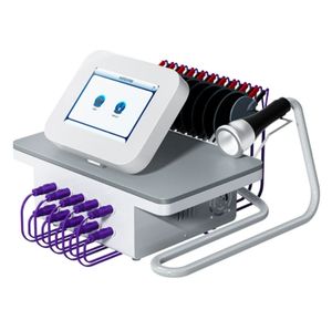 Toptan akım tedavisi elektroterapi fizyoterapi kas stimülasyonu vücut Fitness kilo kaybetmek makinesi - Product Image 4