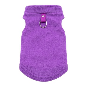 Sweat-shirt à capuche d'hiver à deux pattes avec poches pour chats et chiens, style sportif, accessoires vestimentaires pour animaux de compagnie, modèle 008H15 - Product Image 6