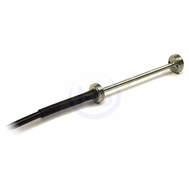 Fiber Optic Strain Sensor - EFO