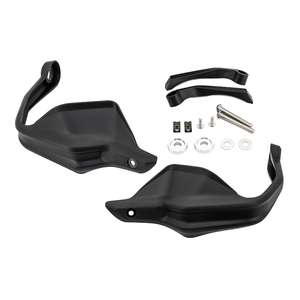 Protector de mano para manillar de motocicleta de aluminio apto para G310GS G310R 17-20 - Product Image 4