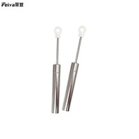 Amortisseur universel à fermeture douce pour tiroir - Cylindre à piston hydraulique pour système de quincaillerie de porte coulissante
