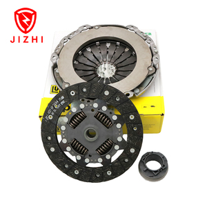 Juego de embrague <span class=keywords><strong>Luk</strong></span> Original 6223181000 para Vw Santana Avista Vista 1,8 T - Product Image 1