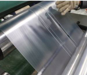 Machine de <span class=keywords><strong>film</strong></span> plastique PE/EVA sous vide transparente de qualité alimentaire ZLX-HS extrudeuse de ligne de <span class=keywords><strong>film</strong></span> moulé haute performance - Product Image 2