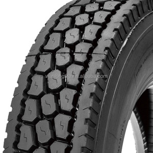 Neumáticos Radiales Chinos Marca DOUBLESTAR/HEADWAY 11/22.5 11/24.5 - Product Image 5
