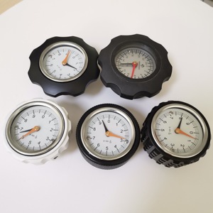 Dial Hand Wheel Solid Control Hand Wheel <strong>Position</strong> <strong>Indicator</strong> - Product Image 4