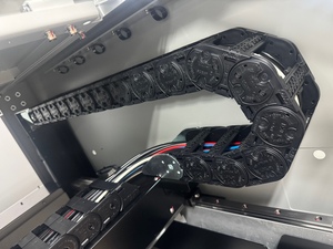 SMT เครื่องเคลือบแบบหลายวาล์ว PROEX7อุปกรณ์จ่ายแบบอินไลน์สำหรับ PCB และบอร์ดที่มีความยืดหยุ่น - Product Image 3