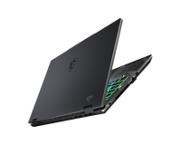 Laptop Gaming MSI 15.6 Inci 165Hz FHD Keyboard RGB Backlit Grafis Khusus Intel i9 SSD Windows 10