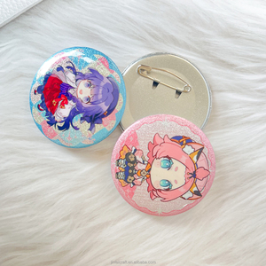 Foto stampata personalizzata Anime legno Craft Standee segnaletica decorativa Cartoon Advertising di qualità scatole di legno Cartoon cartelli <span class=keywords><strong>da</strong></span> parete - Product Image 6