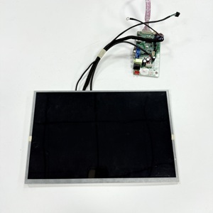 <strong>12</strong> Inch 1920*1200 Drones Dedicated High-brightness <strong>LCD</strong> <strong>Display</strong> 16:10 Built in Touch - Product Image 1