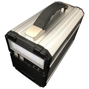 Alimentation portable CNNTNY 350WPCBA pour le camping en extérieur, les petits appareils et les secours d'énergie mobiles - Product Image 2