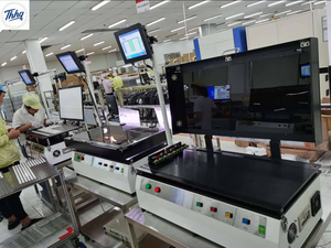 Xt150-aa39 <span class=keywords><strong>Golato</strong></span> Industrial Usado - Product Image 4